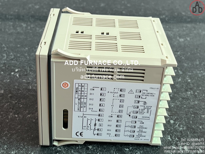 FP93-8Y-90-0000(8)